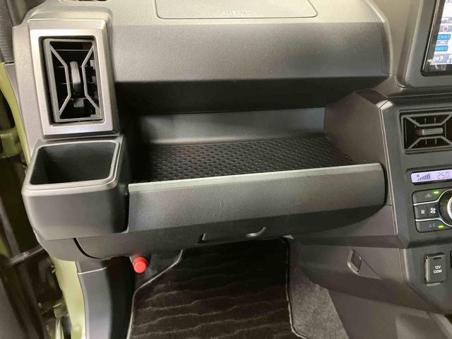 タフトＧターボ　クロムベンチャーターボ車　メッキパーツ　ナビ　バックモニター　ドライブレコーダー　クルーズコントロール　プッシュボタンスタート　キーフリー　電動パーキングブレーキ　前席シートヒーター　スマアシ　スカイフィールトップ（三重県）の中古車