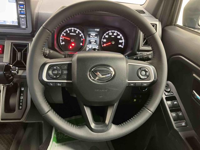 タフトＧターボ　クロムベンチャーターボ車　メッキパーツ　ナビ　バックモニター　ドライブレコーダー　クルーズコントロール　プッシュボタンスタート　キーフリー　電動パーキングブレーキ　前席シートヒーター　スマアシ　スカイフィールトップ（三重県）の中古車