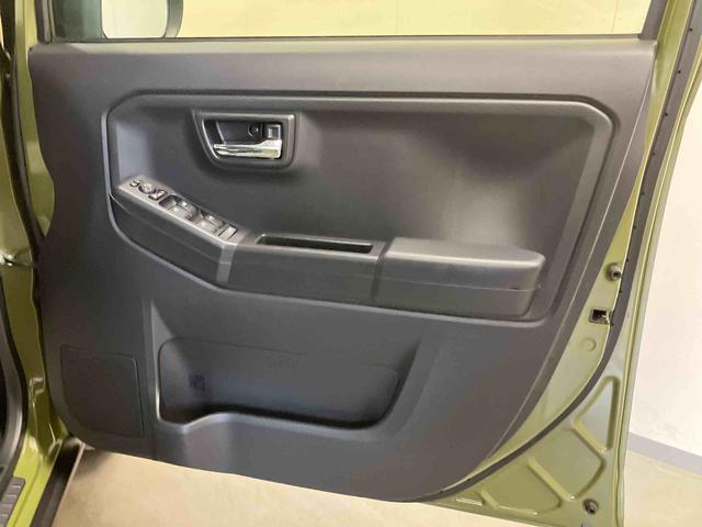 タフトＧターボ　クロムベンチャーターボ車　メッキパーツ　ナビ　バックモニター　ドライブレコーダー　クルーズコントロール　プッシュボタンスタート　キーフリー　電動パーキングブレーキ　前席シートヒーター　スマアシ　スカイフィールトップ（三重県）の中古車