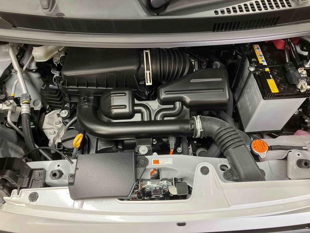 タントファンクロス／パノラマモニター純正ナビ　パノラマモニター　ドライブレコーダー　両側パワースライドドア　前席シートヒーター　プッシュボタンスタート　キーフリー　コーナーセンサー　オートハイビーム　Ｔ−Ｆｉｎｅコーティング（三重県）の中古車