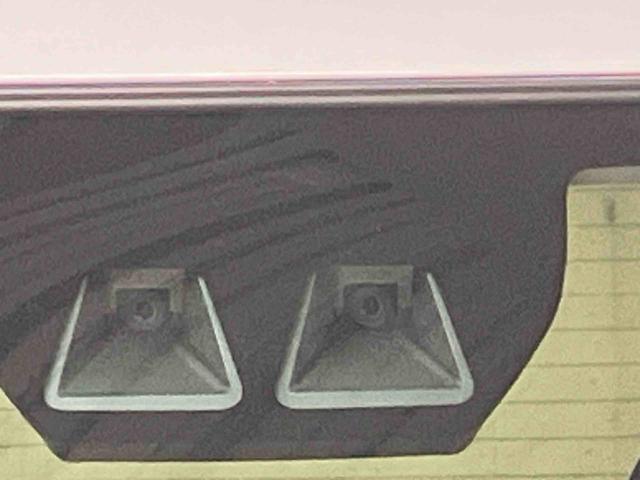 タントファンクロス／パノラマモニター純正ナビ　パノラマモニター　ドライブレコーダー　両側パワースライドドア　前席シートヒーター　プッシュボタンスタート　キーフリー　コーナーセンサー　オートハイビーム　Ｔ−Ｆｉｎｅコーティング（三重県）の中古車