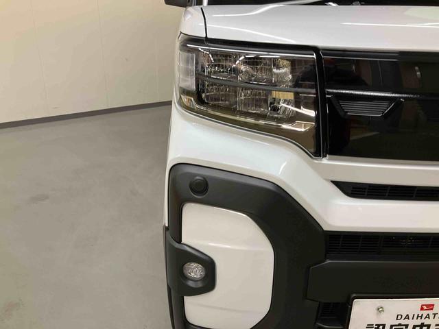 タントファンクロス／パノラマモニター純正ナビ　パノラマモニター　ドライブレコーダー　両側パワースライドドア　前席シートヒーター　プッシュボタンスタート　キーフリー　コーナーセンサー　オートハイビーム　Ｔ−Ｆｉｎｅコーティング（三重県）の中古車