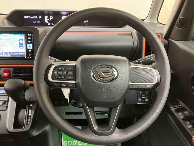 タントファンクロス／パノラマモニター純正ナビ　パノラマモニター　ドライブレコーダー　両側パワースライドドア　前席シートヒーター　プッシュボタンスタート　キーフリー　コーナーセンサー　オートハイビーム　Ｔ−Ｆｉｎｅコーティング（三重県）の中古車