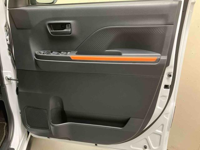 タントファンクロス／パノラマモニター純正ナビ　パノラマモニター　ドライブレコーダー　両側パワースライドドア　前席シートヒーター　プッシュボタンスタート　キーフリー　コーナーセンサー　オートハイビーム　Ｔ−Ｆｉｎｅコーティング（三重県）の中古車