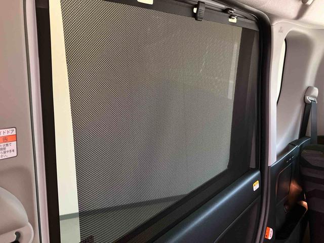 タントファンクロス／パノラマモニター純正ナビ　パノラマモニター　ドライブレコーダー　両側パワースライドドア　前席シートヒーター　プッシュボタンスタート　キーフリー　コーナーセンサー　オートハイビーム　Ｔ−Ｆｉｎｅコーティング（三重県）の中古車