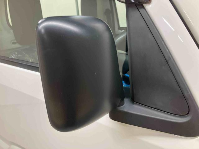 ハイゼットトラックスタンダード/2WD/5MTAM/FMラジオ マニュアルエアコン パワステ エアバック フロアマット バイザー ゲートプロテクター テールゲートチェーン 三方開 荷台マット(三重県)の中古車
