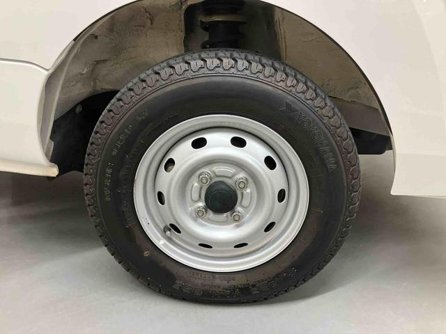 ハイゼットトラックスタンダード/2WD/5MTAM/FMラジオ マニュアルエアコン パワステ エアバック フロアマット バイザー ゲートプロテクター テールゲートチェーン 三方開 荷台マット(三重県)の中古車