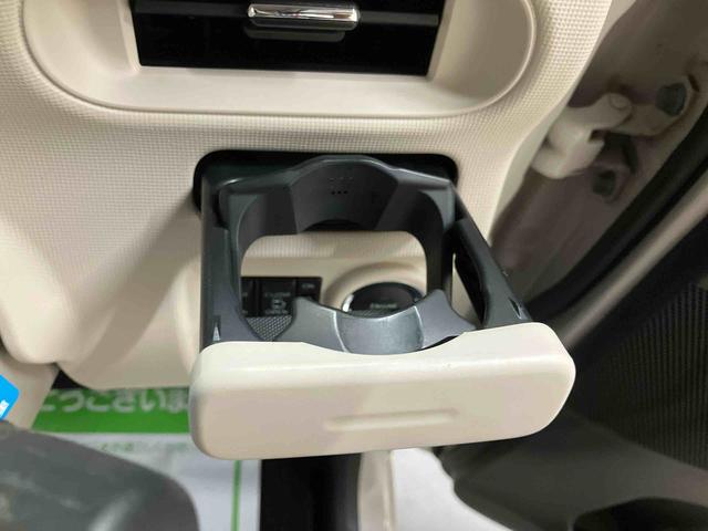 ムーヴキャンバスGメイクアップリミテッド SAIII両側パワースライドドア 2トーン ナビ パノラマモニター プッシュボタンスタート キーフリー ETC オートライト オートハイビーム コーナーセンサー スマートアシスト 置きラクボックス(三重県)の中古車