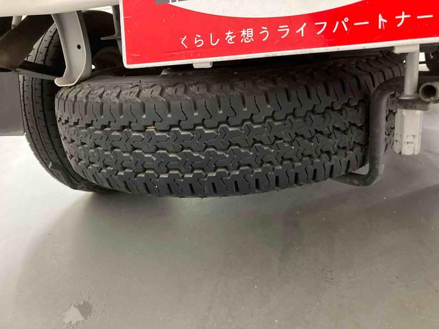 ハイゼットトラックスタンダードＳＡIIIｔＡＭ／ＦＭラジオ　マニュアルエアコン　パワステ　ＡＢＳ　エアバック　スマートアシスト　ゲートプロテクター　三方開　バイザー　マット（三重県）の中古車