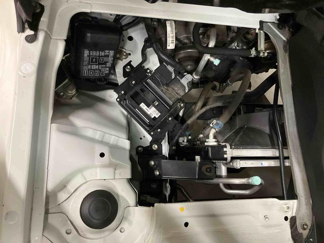 ハイゼットトラックスタンダードＳＡIIIｔＡＭ／ＦＭラジオ　マニュアルエアコン　パワステ　ＡＢＳ　エアバック　スマートアシスト　ゲートプロテクター　三方開　バイザー　マット（三重県）の中古車