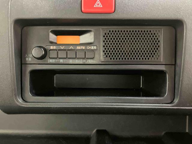 ハイゼットトラックスタンダードＳＡIIIｔＡＭ／ＦＭラジオ　マニュアルエアコン　パワステ　ＡＢＳ　エアバック　スマートアシスト　ゲートプロテクター　三方開　バイザー　マット（三重県）の中古車
