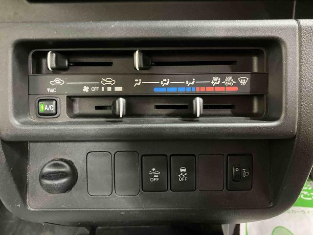 ハイゼットトラックスタンダードＳＡIIIｔＡＭ／ＦＭラジオ　マニュアルエアコン　パワステ　ＡＢＳ　エアバック　スマートアシスト　ゲートプロテクター　三方開　バイザー　マット（三重県）の中古車