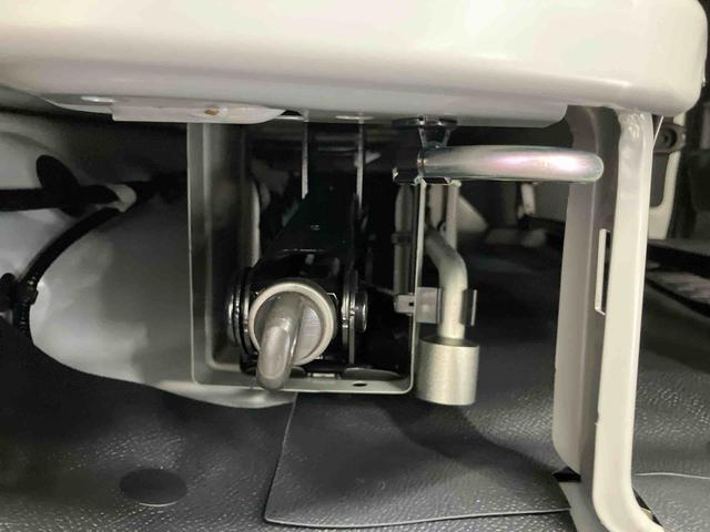 ハイゼットカーゴＤＸＡＭ／ＦＭラジオ　前席パワーウィンドウ　キーレスエントリー　オーバーヘッドシェルフ　インパネシフト　スマートアシスト　オートハイビーム　オートライト　コーナーセンサー　スクエアボディ　ユースフルナット（三重県）の中古車