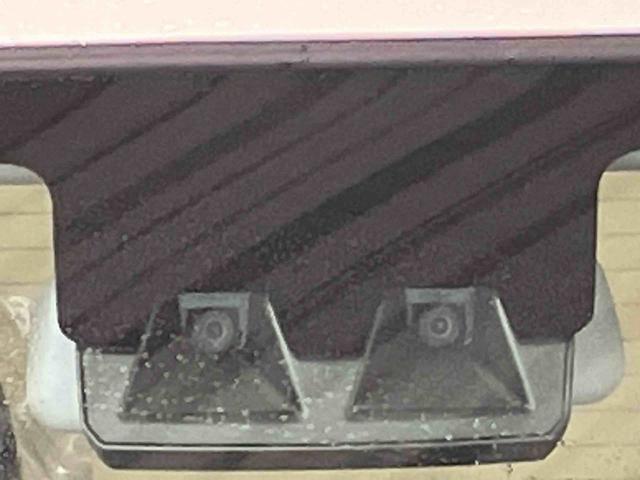ハイゼットカーゴDXAM/FMラジオ 前席パワーウィンドウ キーレスエントリー オーバーヘッドシェルフ インパネシフト スマートアシスト オートハイビーム オートライト コーナーセンサー スクエアボディ ユースフルナット(三重県)の中古車