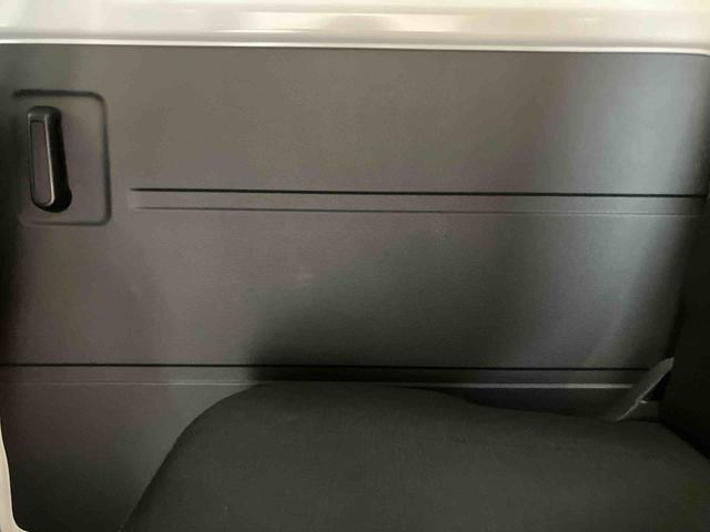ハイゼットカーゴDXAM/FMラジオ 前席パワーウィンドウ キーレスエントリー オーバーヘッドシェルフ インパネシフト スマートアシスト オートハイビーム オートライト コーナーセンサー スクエアボディ ユースフルナット(三重県)の中古車