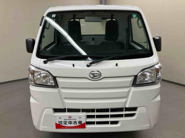 ハイゼットトラックスタンダード/4WD/5MTナビ マニュアルエアコン パワステ ABS エアバック ゲートプロテクター 荷台マット 作業灯 4WD 5MT サイドアンダーミラー付きドアミラー ハロゲンヘッドランプ(三重県)の中古車