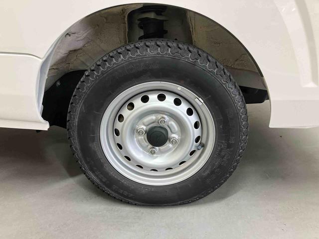 ハイゼットトラックスタンダード/4WD/5MTナビ マニュアルエアコン パワステ ABS エアバック ゲートプロテクター 荷台マット 作業灯 4WD 5MT サイドアンダーミラー付きドアミラー ハロゲンヘッドランプ(三重県)の中古車