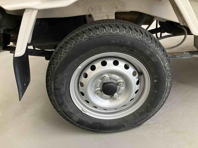 ハイゼットトラックスタンダード/4WD/5MTナビ マニュアルエアコン パワステ ABS エアバック ゲートプロテクター 荷台マット 作業灯 4WD 5MT サイドアンダーミラー付きドアミラー ハロゲンヘッドランプ(三重県)の中古車