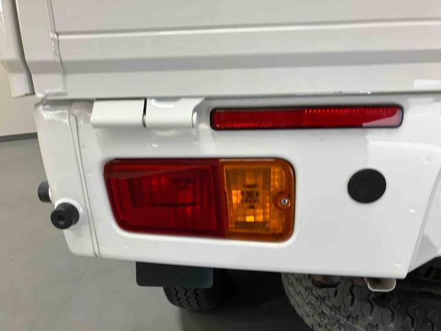 ハイゼットトラックスタンダード/4WD/5MTナビ マニュアルエアコン パワステ ABS エアバック ゲートプロテクター 荷台マット 作業灯 4WD 5MT サイドアンダーミラー付きドアミラー ハロゲンヘッドランプ(三重県)の中古車
