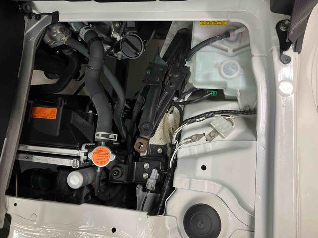 ハイゼットトラックスタンダード/4WD/5MTナビ マニュアルエアコン パワステ ABS エアバック ゲートプロテクター 荷台マット 作業灯 4WD 5MT サイドアンダーミラー付きドアミラー ハロゲンヘッドランプ(三重県)の中古車