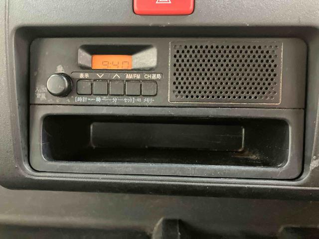 ハイゼットトラックスタンダードSAIIItAM/FMラジオ マニュアルエアコン ETC ゲートプロテクター ガードフレームプロテクター 3方開 オーバーヘッドシェルフ 2WD 5MT スマートアシスト(三重県)の中古車