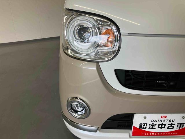 ムーヴキャンバスGメイクアップVS SAIII純正7インチナビ パノラマモニター ドライブレコーダー ETC 運転席シートヒーター 両側パワースライドドア プッシュボタンスタート キーフリー 2トーン スマートアシスト(三重県)の中古車