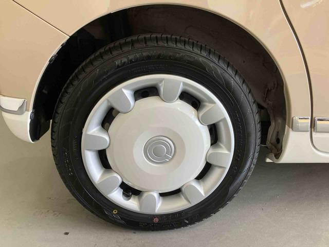 ムーヴキャンバスGメイクアップVS SAIII純正7インチナビ パノラマモニター ドライブレコーダー ETC 運転席シートヒーター 両側パワースライドドア プッシュボタンスタート キーフリー 2トーン スマートアシスト(三重県)の中古車