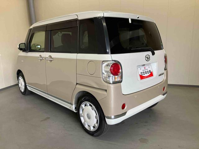 ムーヴキャンバスGメイクアップVS SAIII純正7インチナビ パノラマモニター ドライブレコーダー ETC 運転席シートヒーター 両側パワースライドドア プッシュボタンスタート キーフリー 2トーン スマートアシスト(三重県)の中古車