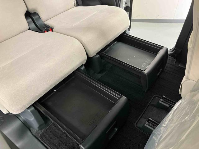 ムーヴキャンバスGメイクアップVS SAIII純正7インチナビ パノラマモニター ドライブレコーダー ETC 運転席シートヒーター 両側パワースライドドア プッシュボタンスタート キーフリー 2トーン スマートアシスト(三重県)の中古車