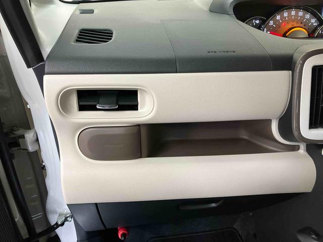 ムーヴキャンバスGメイクアップVS SAIII純正7インチナビ パノラマモニター ドライブレコーダー ETC 運転席シートヒーター 両側パワースライドドア プッシュボタンスタート キーフリー 2トーン スマートアシスト(三重県)の中古車