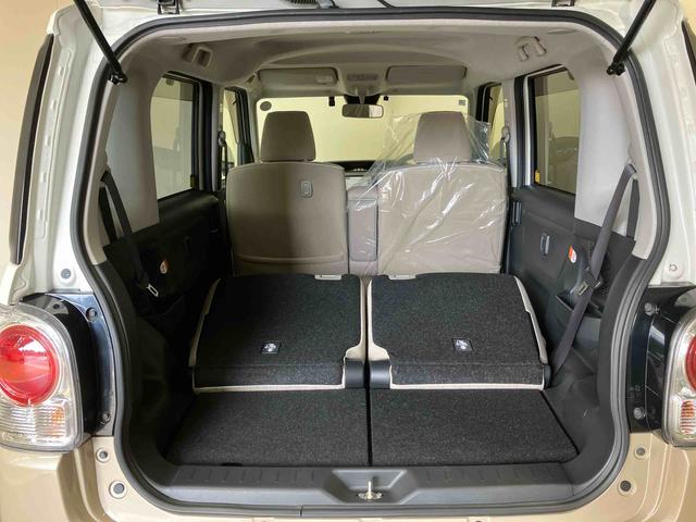 ムーヴキャンバスGメイクアップVS SAIII純正7インチナビ パノラマモニター ドライブレコーダー ETC 運転席シートヒーター 両側パワースライドドア プッシュボタンスタート キーフリー 2トーン スマートアシスト(三重県)の中古車