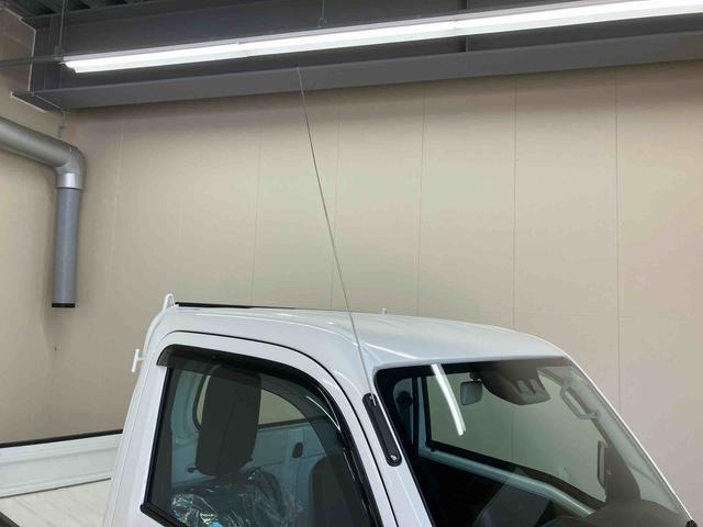 ハイゼットトラックスタンダード 農用スペシャル4WD 5MT リヤ4枚リーフスプリング スーパーデフロック AM/FMラジオ 作業灯 バニティミラー スマートアシスト オートハイビーム オートライト コーナーセンサー パワステ ABS エアバック(三重県)の中古車