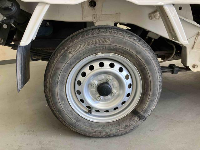 ハイゼットトラックスタンダード 農用スペシャル4WD 5MT リヤ4枚リーフスプリング スーパーデフロック AM/FMラジオ 作業灯 バニティミラー スマートアシスト オートハイビーム オートライト コーナーセンサー パワステ ABS エアバック(三重県)の中古車