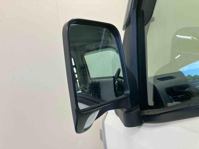 ハイゼットトラックスタンダード 農用スペシャル4WD 5MT リヤ4枚リーフスプリング スーパーデフロック AM/FMラジオ 作業灯 バニティミラー スマートアシスト オートハイビーム オートライト コーナーセンサー パワステ ABS エアバック(三重県)の中古車