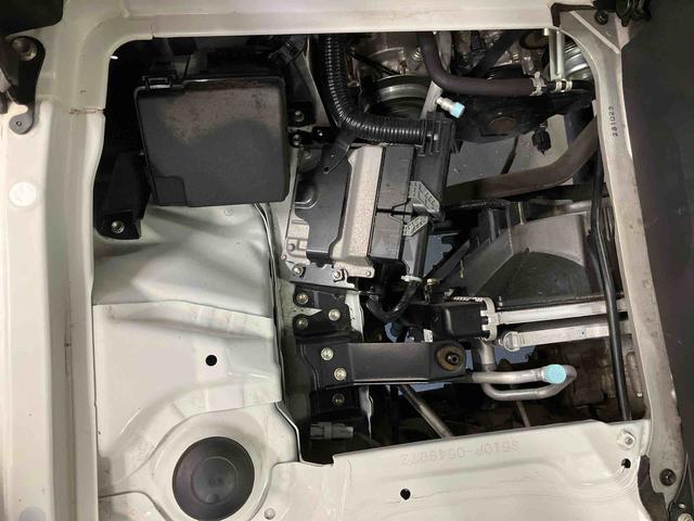 ハイゼットトラックスタンダード 農用スペシャル4WD 5MT リヤ4枚リーフスプリング スーパーデフロック AM/FMラジオ 作業灯 バニティミラー スマートアシスト オートハイビーム オートライト コーナーセンサー パワステ ABS エアバック(三重県)の中古車