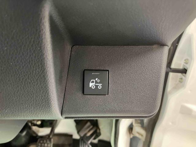 ハイゼットトラックスタンダード 農用スペシャル4WD 5MT リヤ4枚リーフスプリング スーパーデフロック AM/FMラジオ 作業灯 バニティミラー スマートアシスト オートハイビーム オートライト コーナーセンサー パワステ ABS エアバック(三重県)の中古車