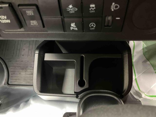 ハイゼットトラックスタンダード／４ＷＤ／ＣＶＴＡＭ／ＦＭラジオ　マニュアルエアコン　パワステ　エアバック　フロアマット　三方開　荷台マット　ガードフレーム　オートハイビーム　コーナーセンサー　スマートアシスト（三重県）の中古車