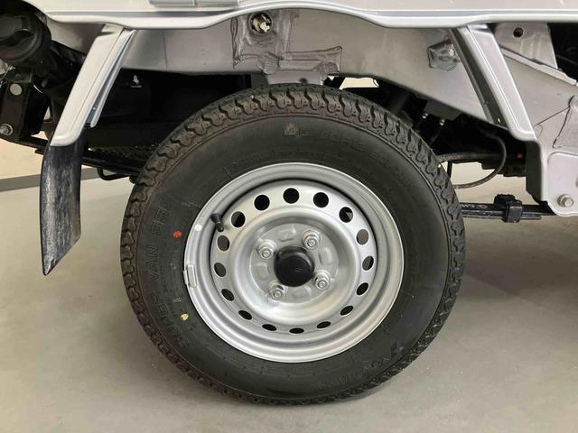 ハイゼットトラックスタンダード／４ＷＤ／５ＭＴＡＭ／ＦＭラジオ　マニュアルエアコン　パワステ　ＡＢＳ　スマートアシスト　コーナーセンサー　オートライト　オートハイビーム　三方開　ハロゲンヘッドランプ　荷台マット　フロアマット（三重県）の中古車