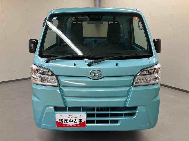ハイゼットトラックスタンダードＳＡIIIｔ／４ＷＤ／４ＡＴＡＭ／ＦＭラジオ　マニュアルエアコン　ＥＴＣ　パワステ　ＡＢＳ　スマートアシスト　オートライト　フロアマット　三方開　４ＷＤ　４ＡＴ　ＬＥＤヘッドランプ（三重県）の中古車