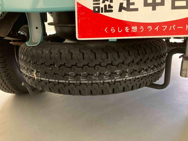 ハイゼットトラックスタンダードＳＡIIIｔ／４ＷＤ／４ＡＴＡＭ／ＦＭラジオ　マニュアルエアコン　ＥＴＣ　パワステ　ＡＢＳ　スマートアシスト　オートライト　フロアマット　三方開　４ＷＤ　４ＡＴ　ＬＥＤヘッドランプ（三重県）の中古車