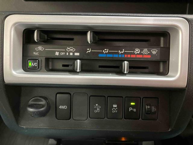 ハイゼットトラックスタンダードＳＡIIIｔ／４ＷＤ／４ＡＴＡＭ／ＦＭラジオ　マニュアルエアコン　ＥＴＣ　パワステ　ＡＢＳ　スマートアシスト　オートライト　フロアマット　三方開　４ＷＤ　４ＡＴ　ＬＥＤヘッドランプ（三重県）の中古車