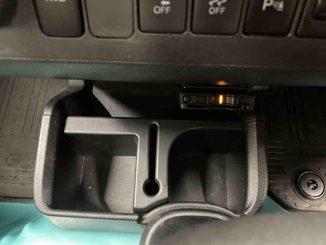 ハイゼットトラックスタンダードＳＡIIIｔ／４ＷＤ／４ＡＴＡＭ／ＦＭラジオ　マニュアルエアコン　ＥＴＣ　パワステ　ＡＢＳ　スマートアシスト　オートライト　フロアマット　三方開　４ＷＤ　４ＡＴ　ＬＥＤヘッドランプ（三重県）の中古車