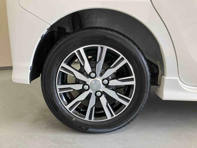 タントカスタムX トップエディションSAIII純正ナビ バックモニター 運転席シートヒーター 左側電動スライドドア プッシュボタンスタート キーフリー ドライブレコーダー スマアシ コーナーセンサー オートハイビーム ミラクルオープンドア(三重県)の中古車