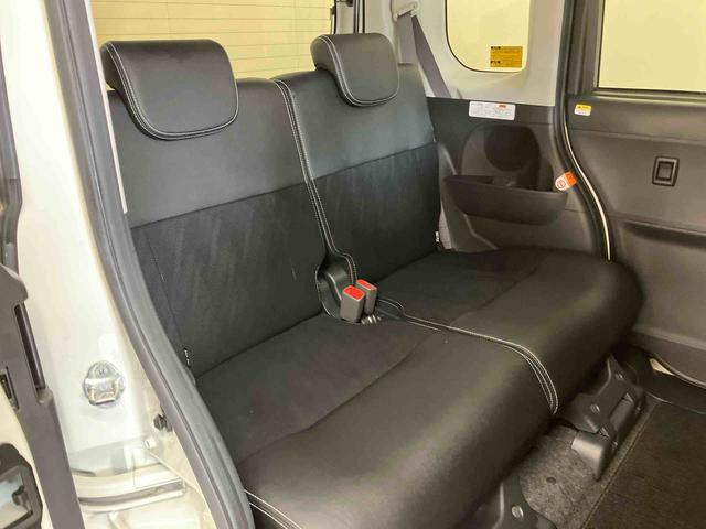 タントカスタムX トップエディションSAIII純正ナビ バックモニター 運転席シートヒーター 左側電動スライドドア プッシュボタンスタート キーフリー ドライブレコーダー スマアシ コーナーセンサー オートハイビーム ミラクルオープンドア(三重県)の中古車