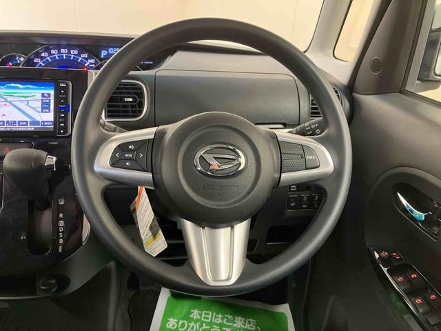 タントカスタムX トップエディションSAIII純正ナビ バックモニター 運転席シートヒーター 左側電動スライドドア プッシュボタンスタート キーフリー ドライブレコーダー スマアシ コーナーセンサー オートハイビーム ミラクルオープンドア(三重県)の中古車