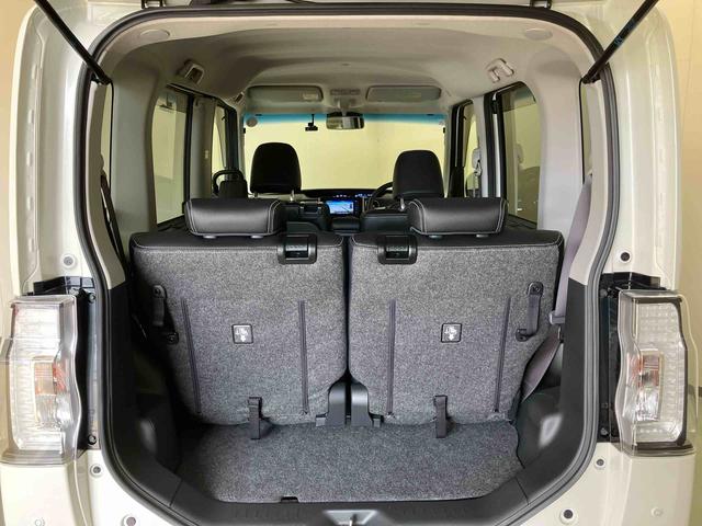 タントカスタムX トップエディションSAIII純正ナビ バックモニター 運転席シートヒーター 左側電動スライドドア プッシュボタンスタート キーフリー ドライブレコーダー スマアシ コーナーセンサー オートハイビーム ミラクルオープンドア(三重県)の中古車