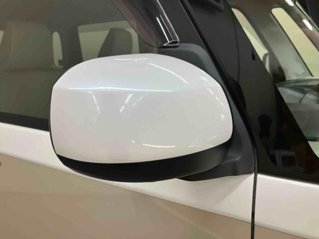 ムーヴキャンバスGメイクアップ SAII純正ナビ パノラマモニター ETC プッシュボタンスタート キーフリー オートエアコン 2トーン LED 両側電動スライドドア 置きラクボックス テレビコントロール CD 電動ドアミラー スマアシ2(三重県)の中古車