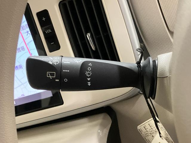 ムーヴキャンバスGメイクアップ SAII純正ナビ パノラマモニター ETC プッシュボタンスタート キーフリー オートエアコン 2トーン LED 両側電動スライドドア 置きラクボックス テレビコントロール CD 電動ドアミラー スマアシ2(三重県)の中古車