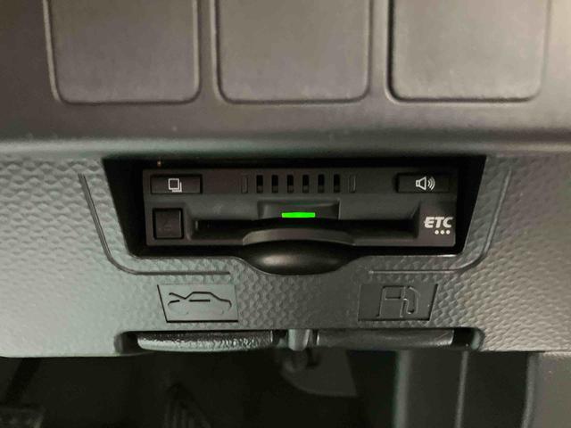 トールカスタムＧ　ＳＡII純正ナビ　バックモニター　ドライブレコーダー　ＥＴＣ　プッシュボタンスタート　キーフリー　両側電動スライドドア　アイドリングストップ　ＬＥＤ　オートライト　スマアシ２　マット　バイザー（三重県）の中古車