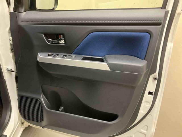 トールカスタムＧ　ＳＡII純正ナビ　バックモニター　ドライブレコーダー　ＥＴＣ　プッシュボタンスタート　キーフリー　両側電動スライドドア　アイドリングストップ　ＬＥＤ　オートライト　スマアシ２　マット　バイザー（三重県）の中古車